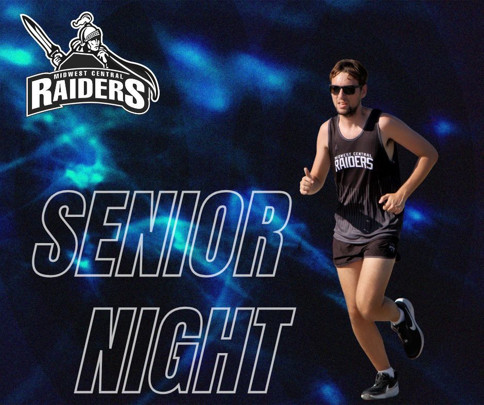Senior Night