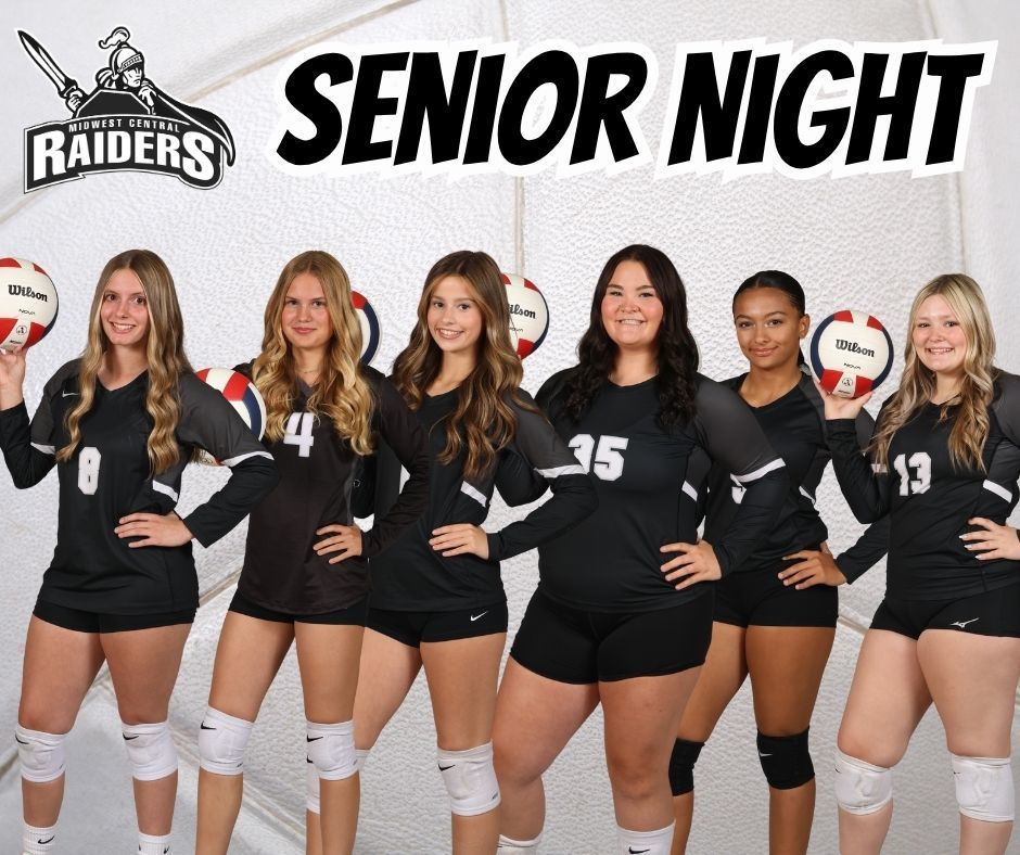 Senior Night