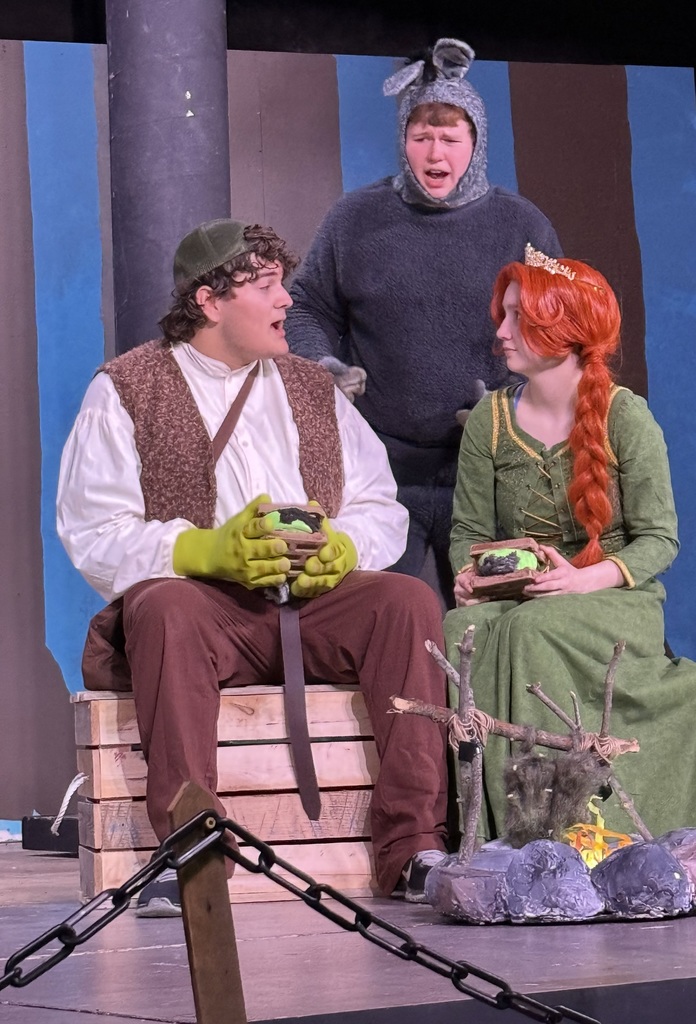 Shrek