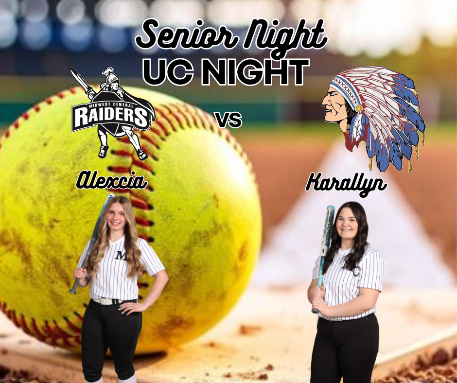 Senior Night