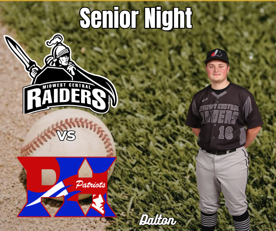 Senior Night