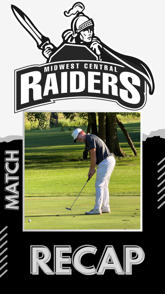 Aug. 28 Golf Recap