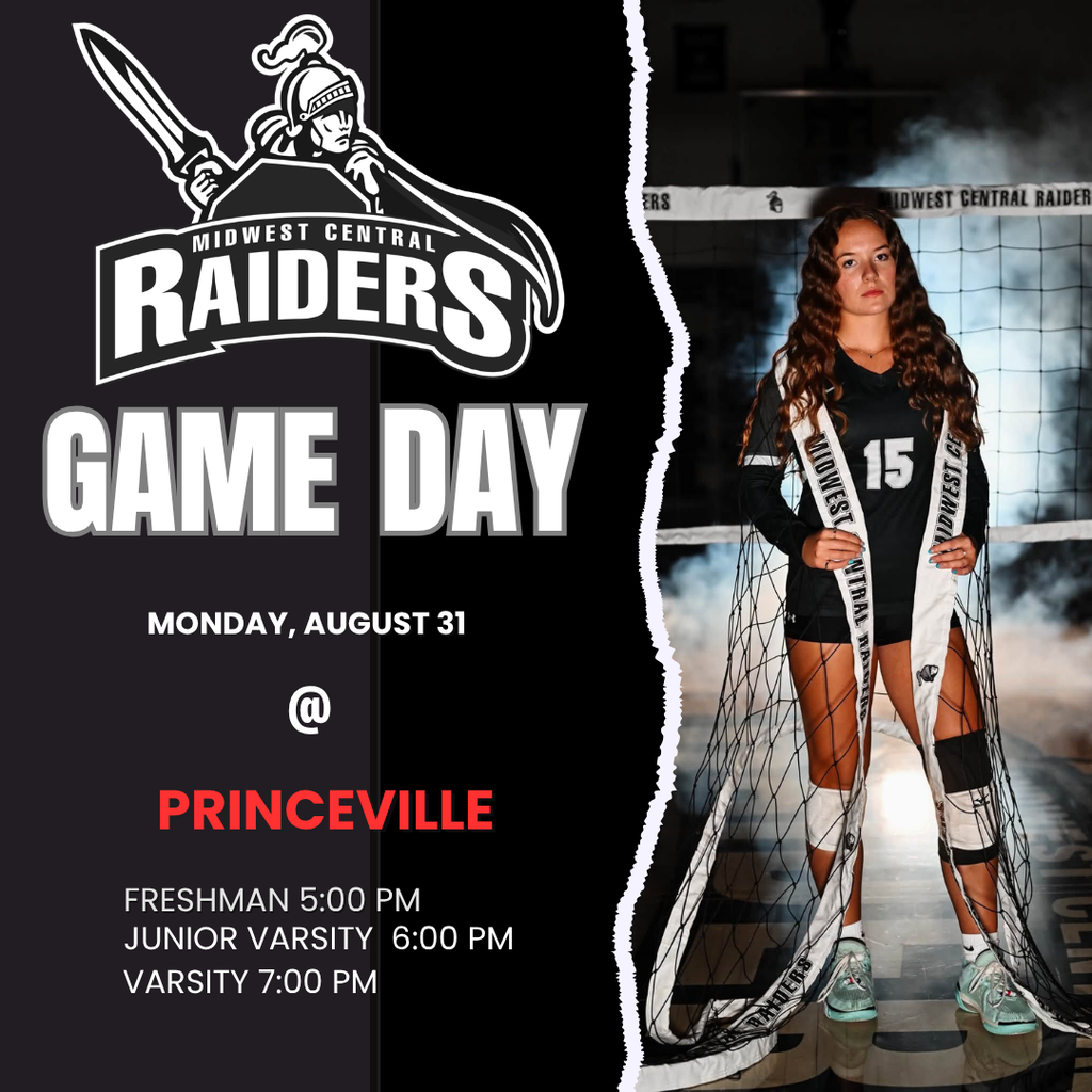 August 31 Volleyball at Princeville