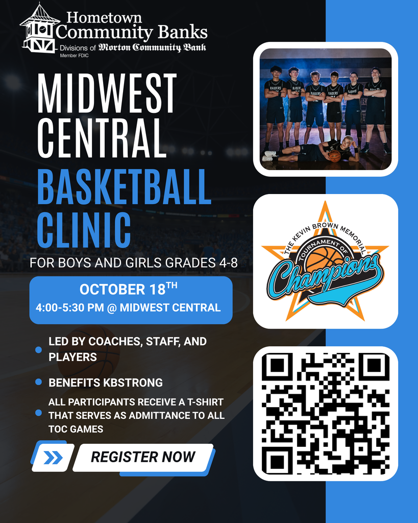 October 18, Basketball Clinic