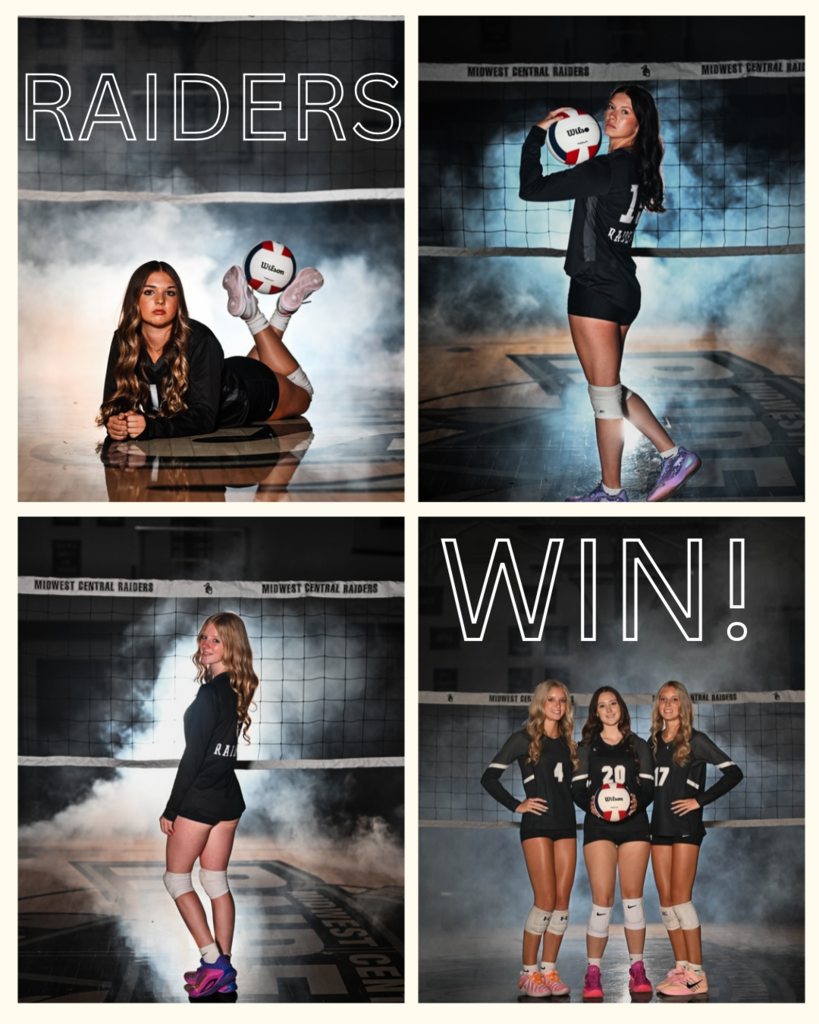 Raiders Win Sept. 15