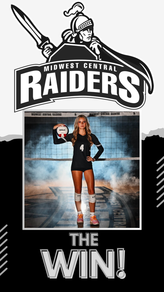 Raiders 4 the WIN