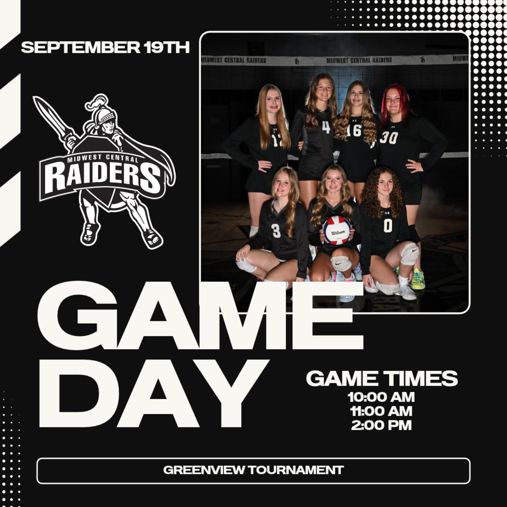 Sept. 19th Volleyball Tournament