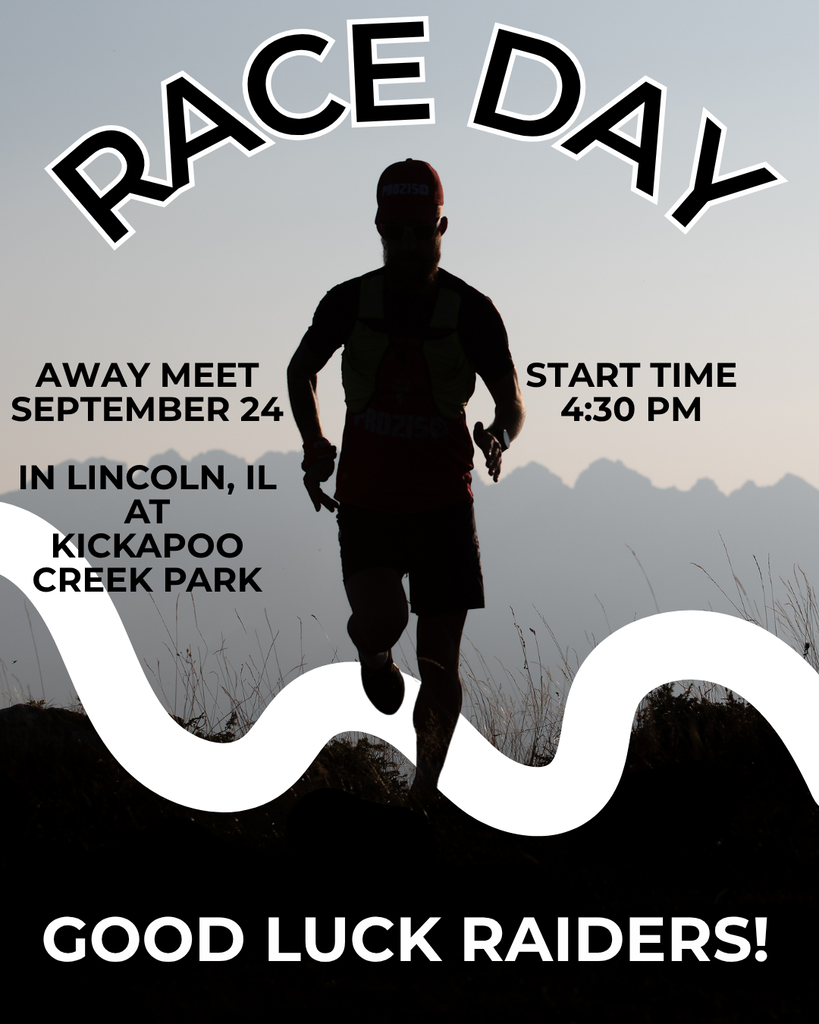 Cross Country Sept. 24
