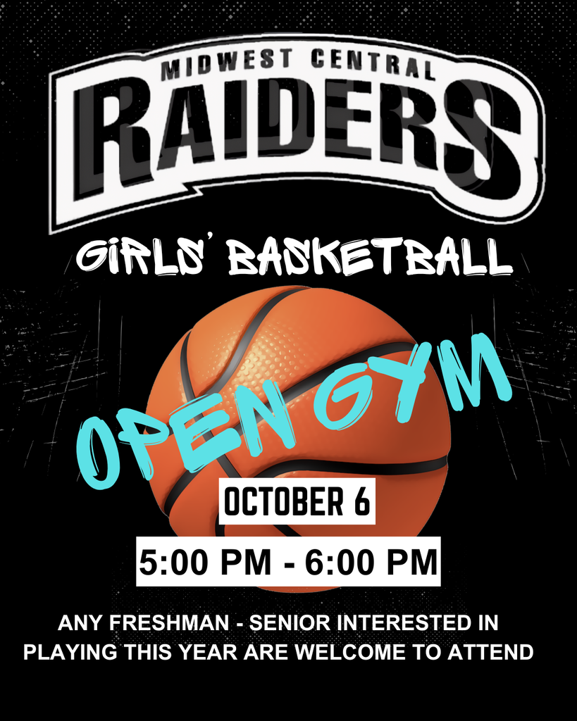 Open Gym