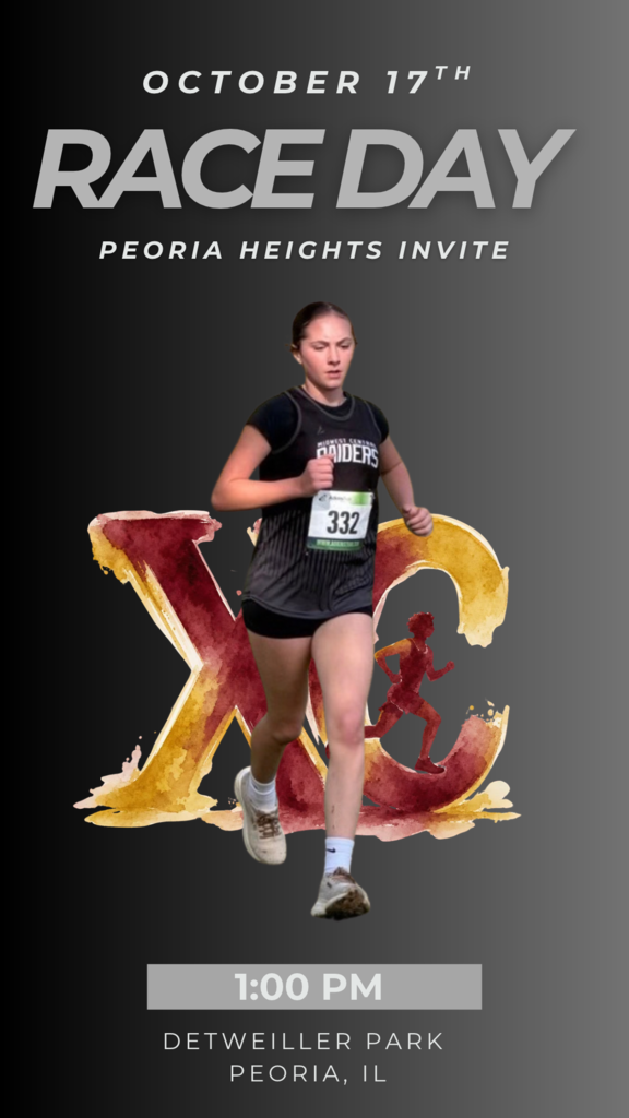 Peoria Heights Invite
