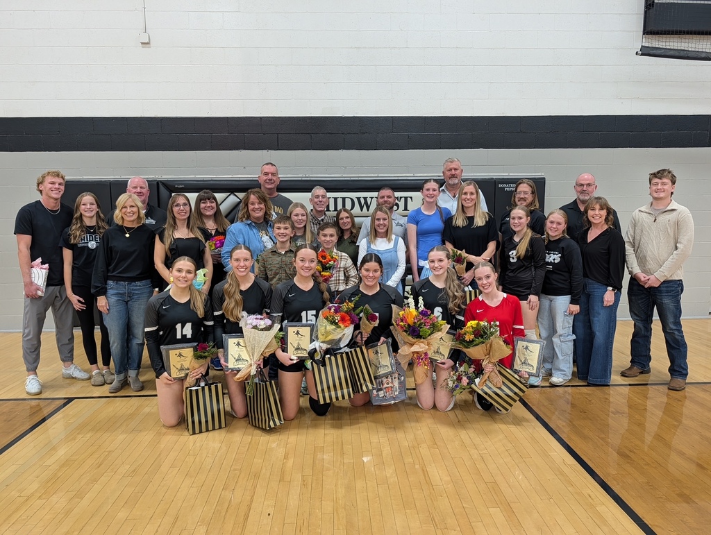 Senior Night 26