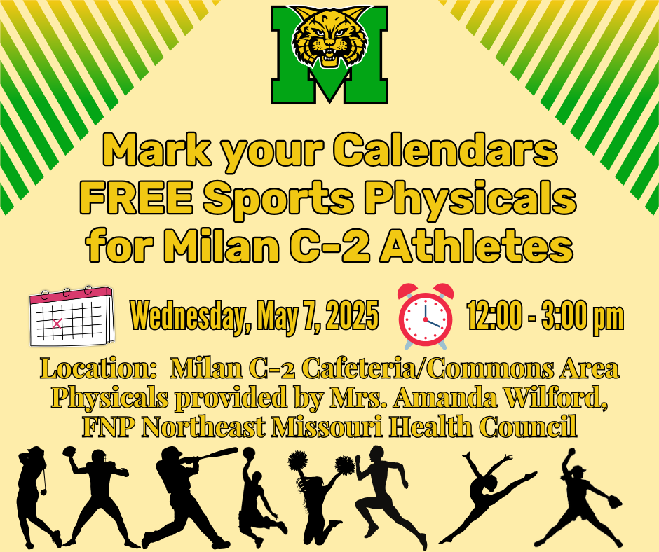 Free Physicals