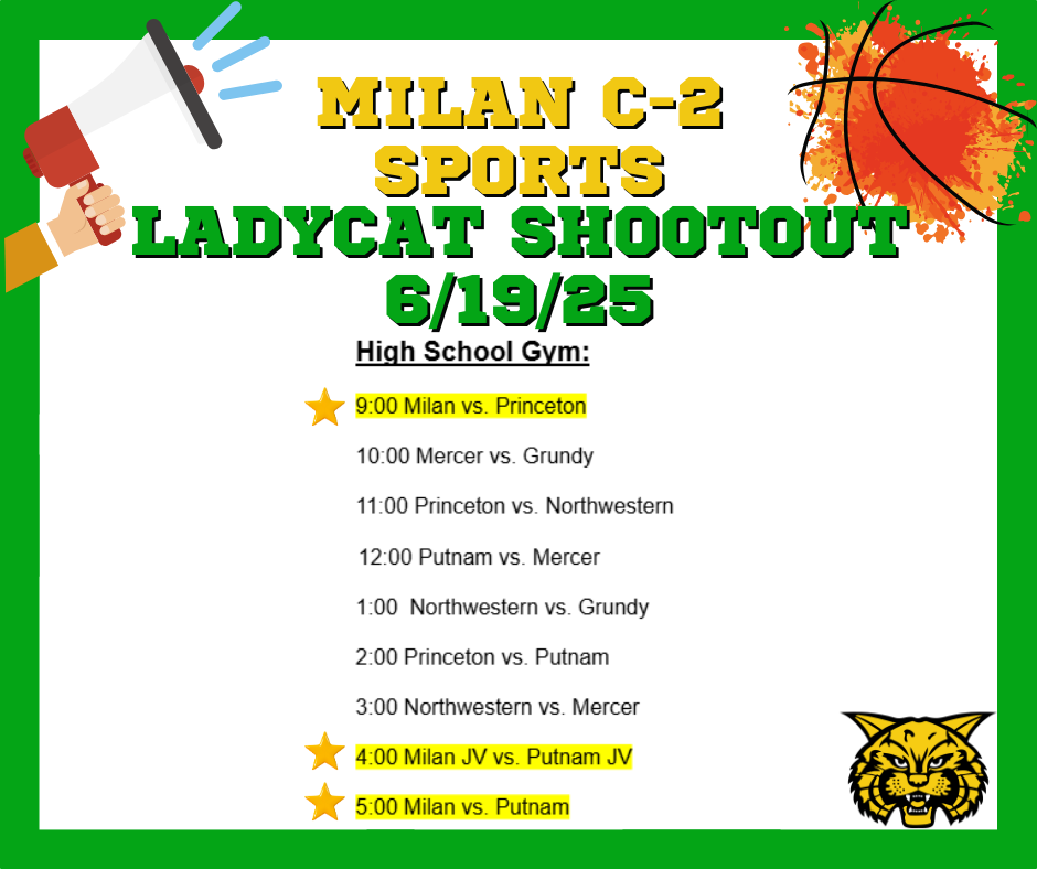 Basketball Shootout