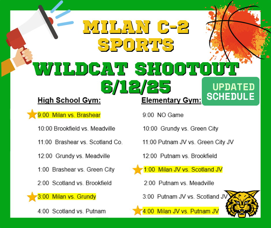 Basketball Shootout