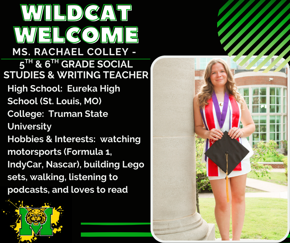 Wildcat Welcome