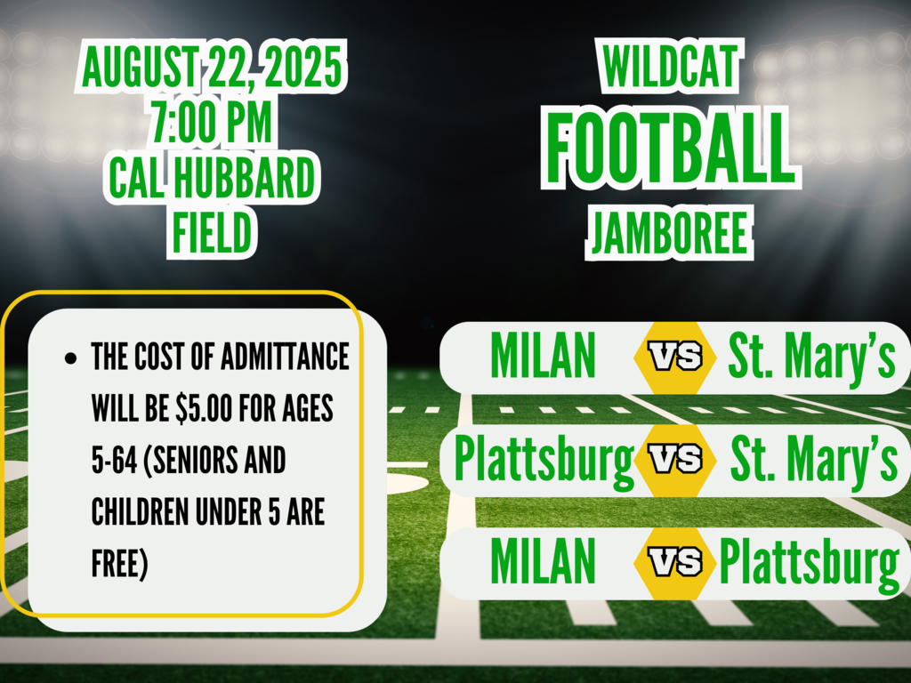 Football Jamboree