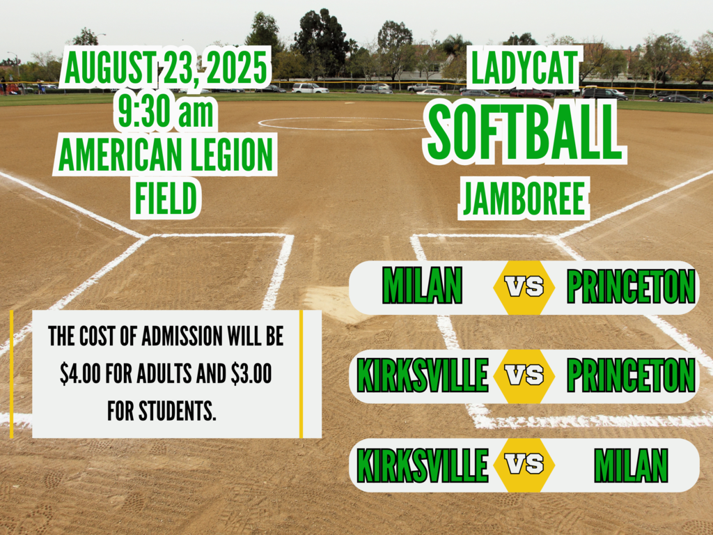 Softball Jamboree
