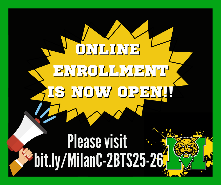 Online Enrollment