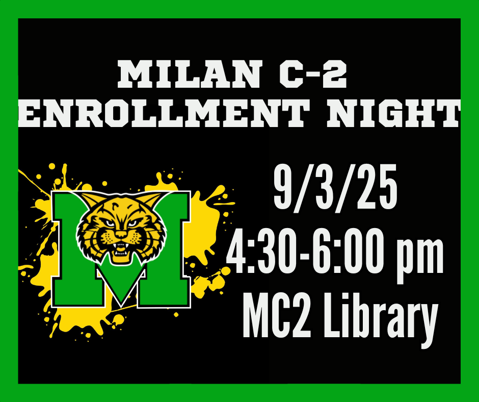 Enrollment Night