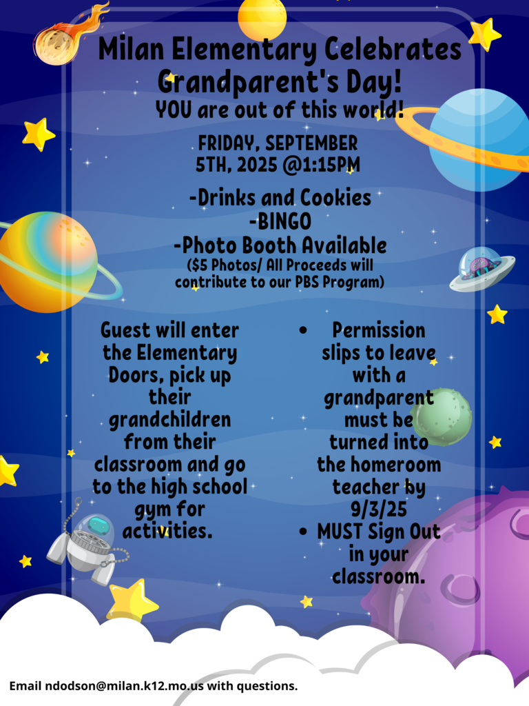 Grandparents Day