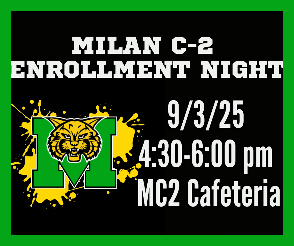 Enrollment Night