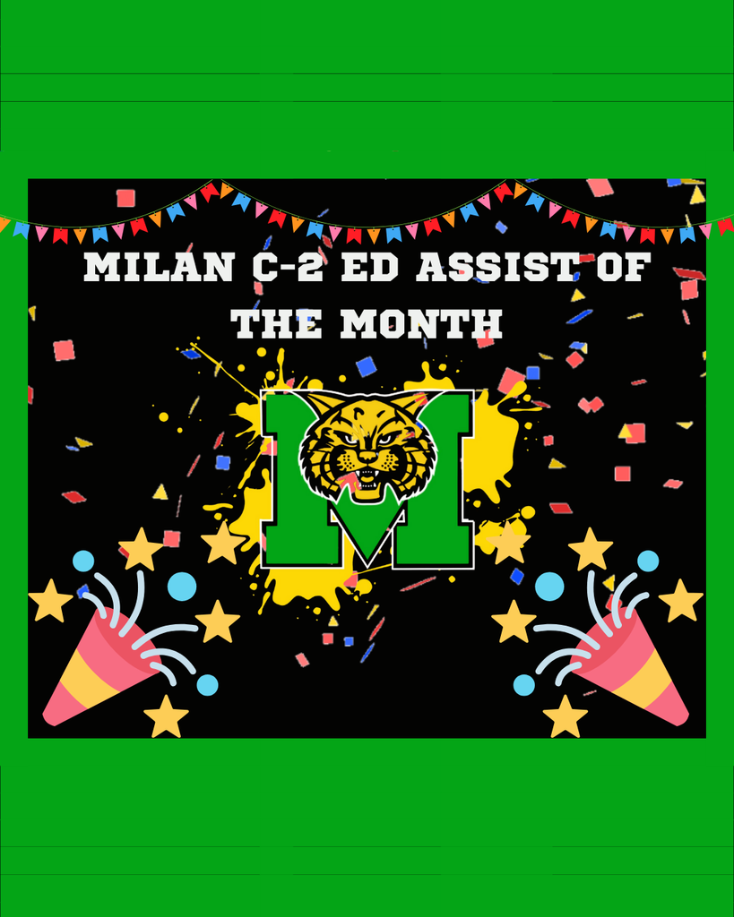 EdAssist of the Month