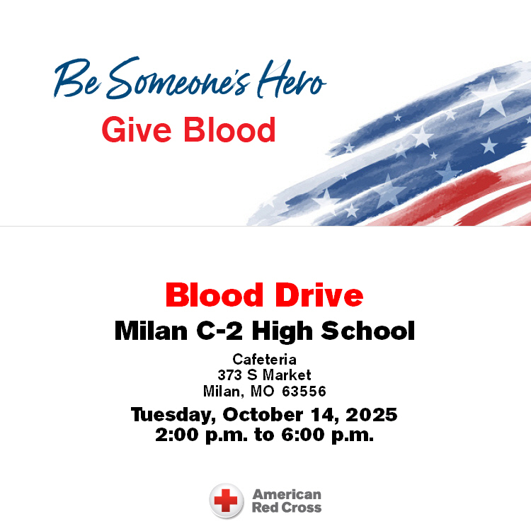 Blood Drive