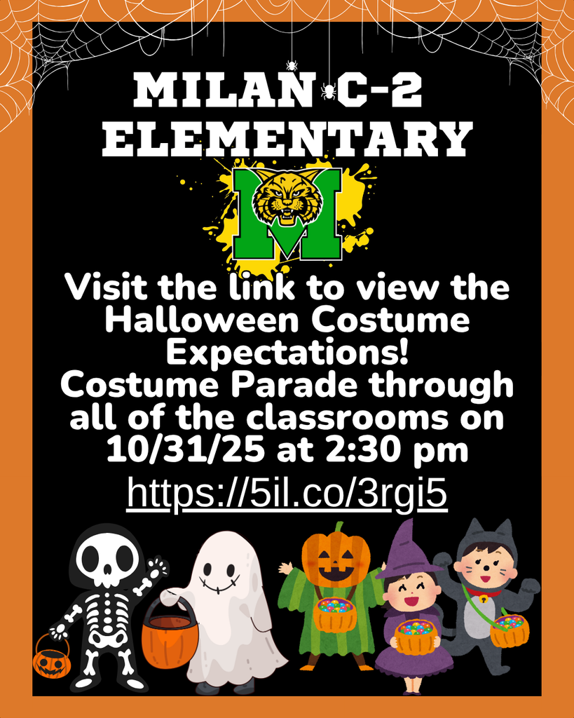 Elementary Halloween Costume Expectations