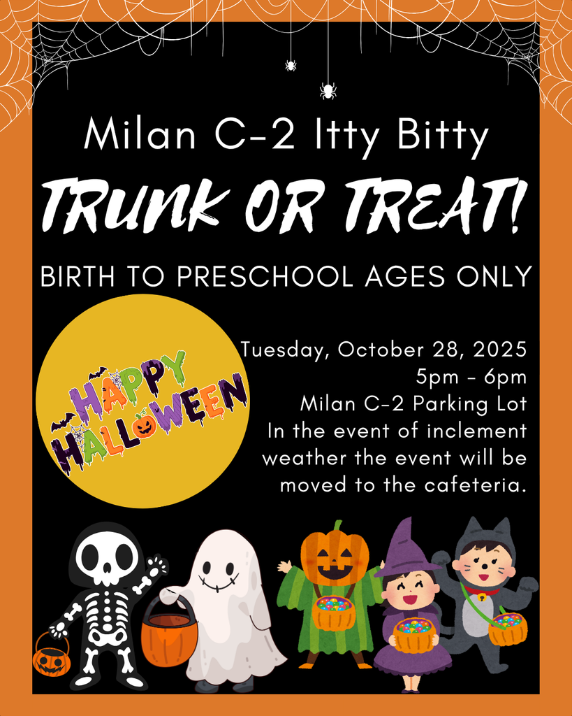 Trunk or Treat