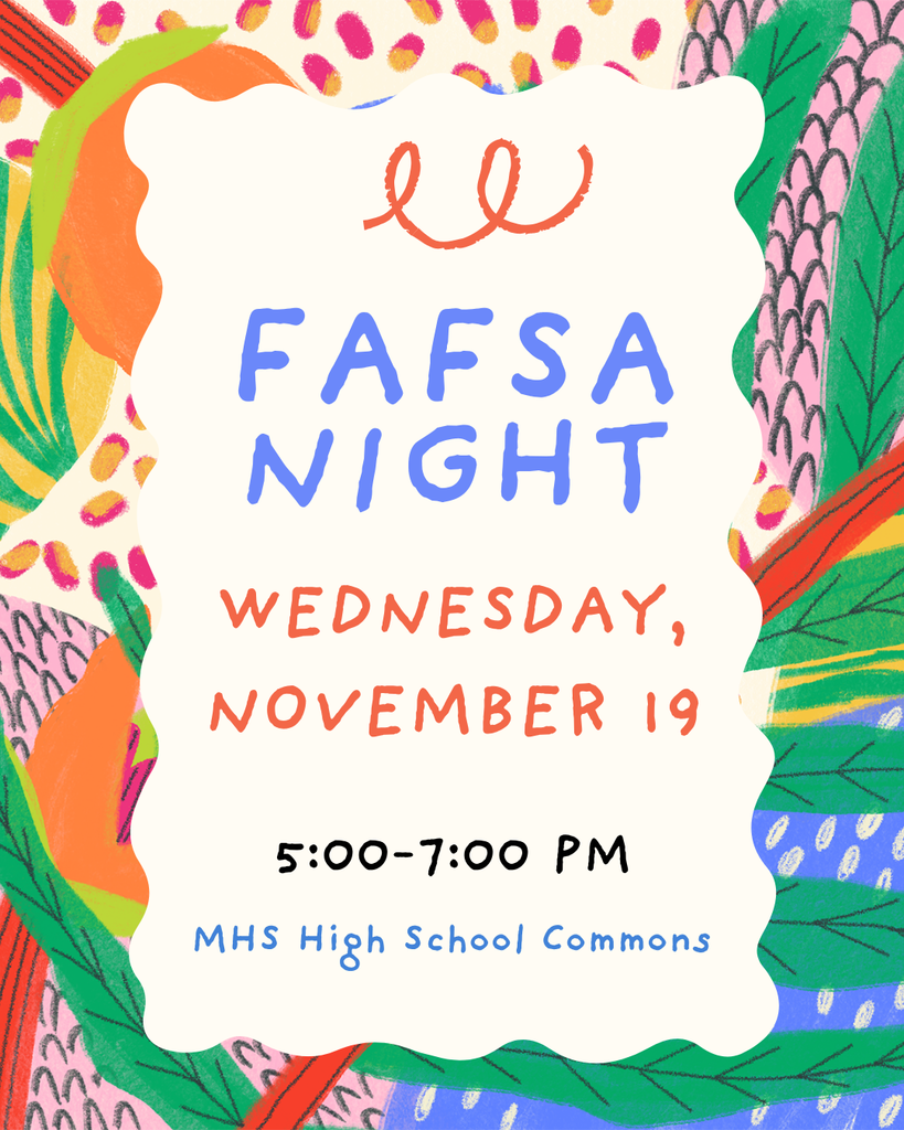 FAFSA Night