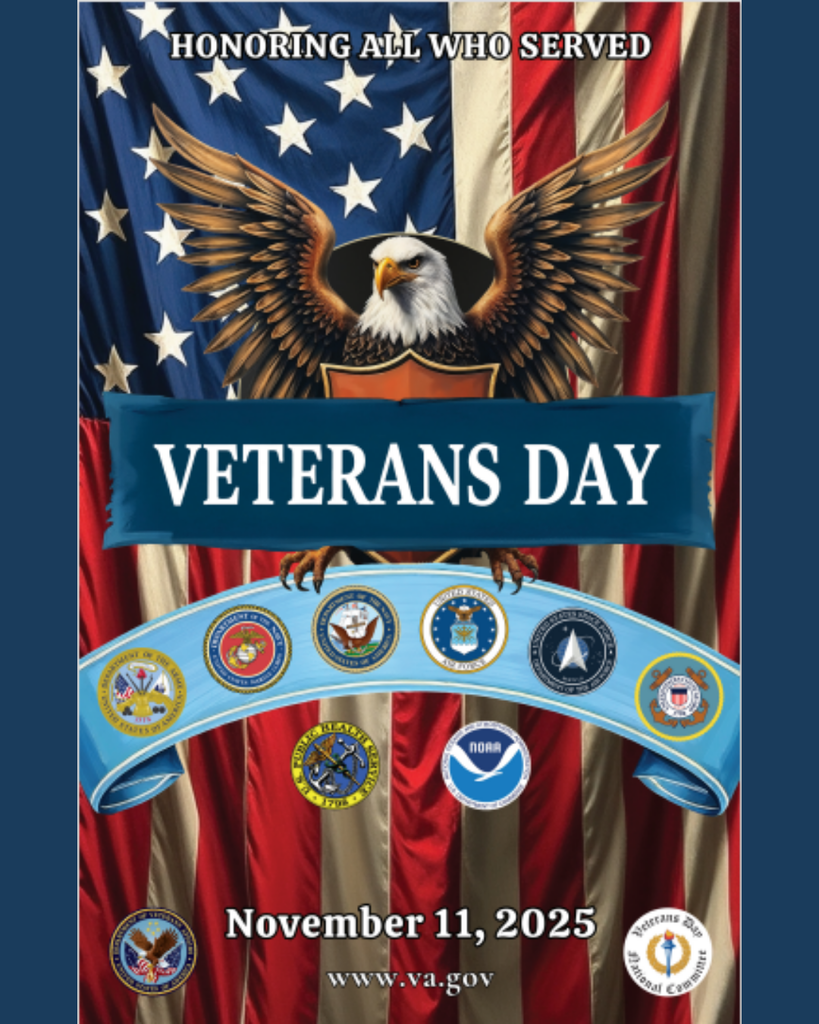 Veterans Day Assembly