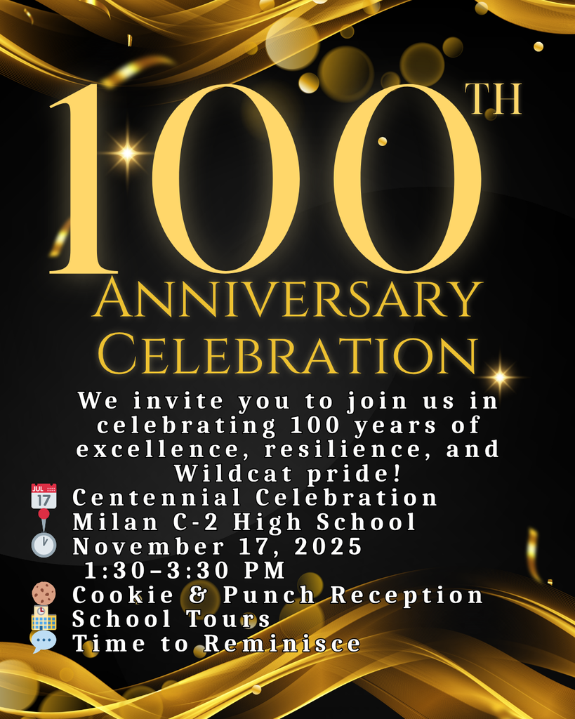 Centennial Celebration