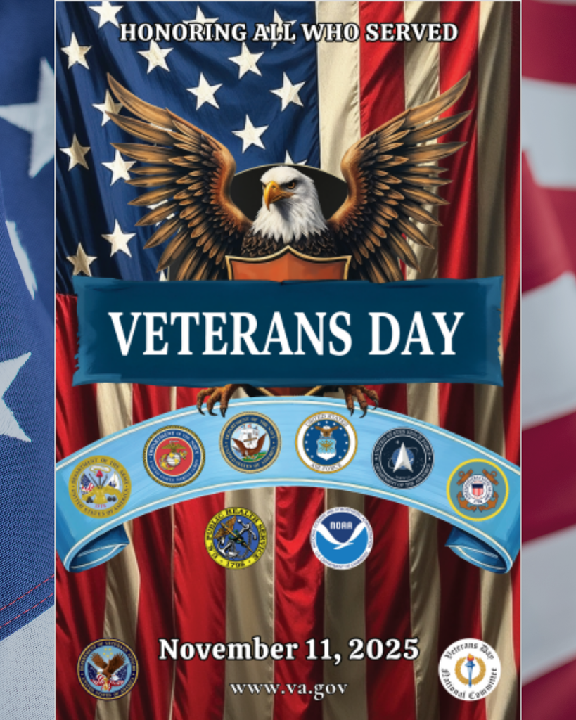 Veterans Day Assembly