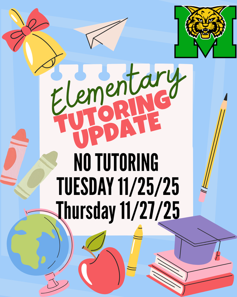 Elementary Tutoring