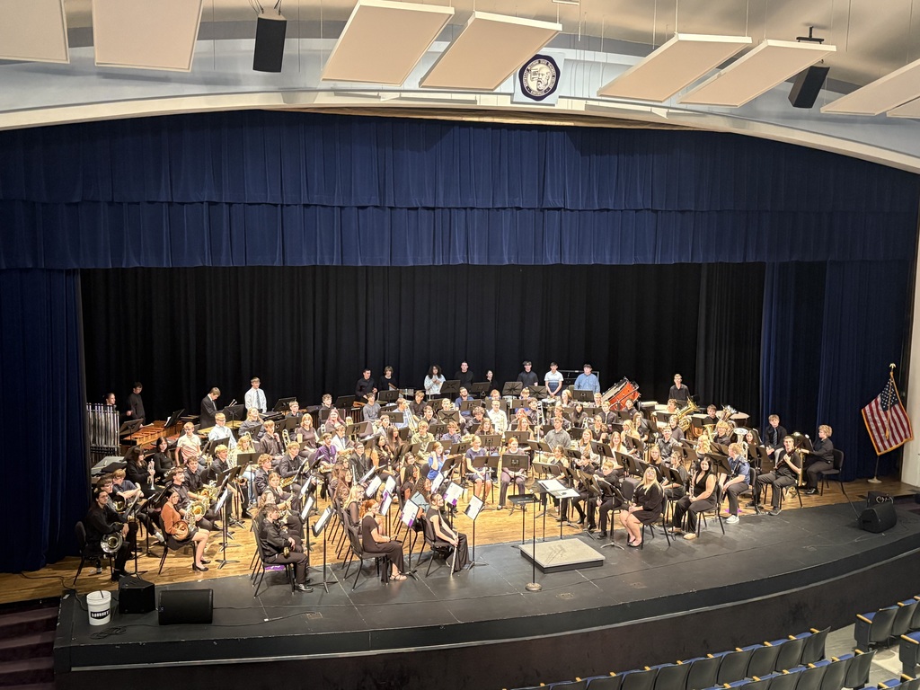 GRC Honor Band