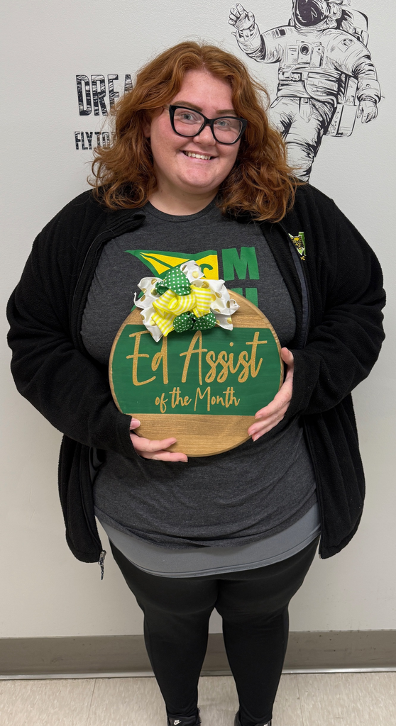 EdAssist of the Month