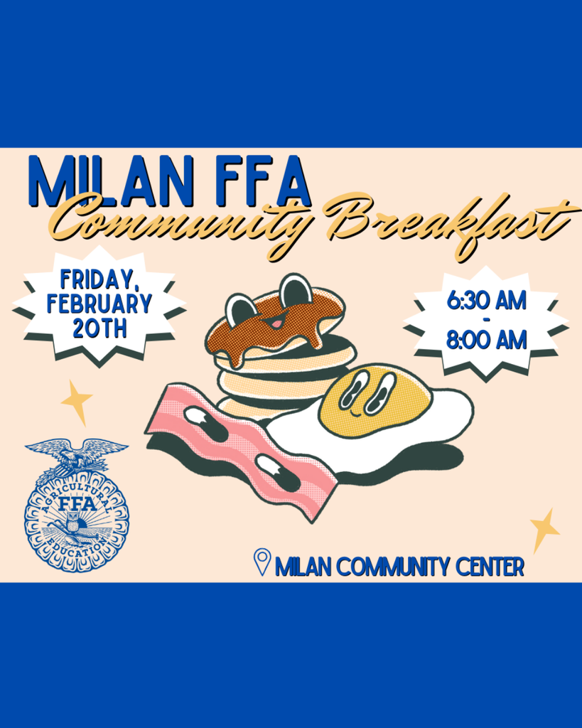 FFA Breakfast