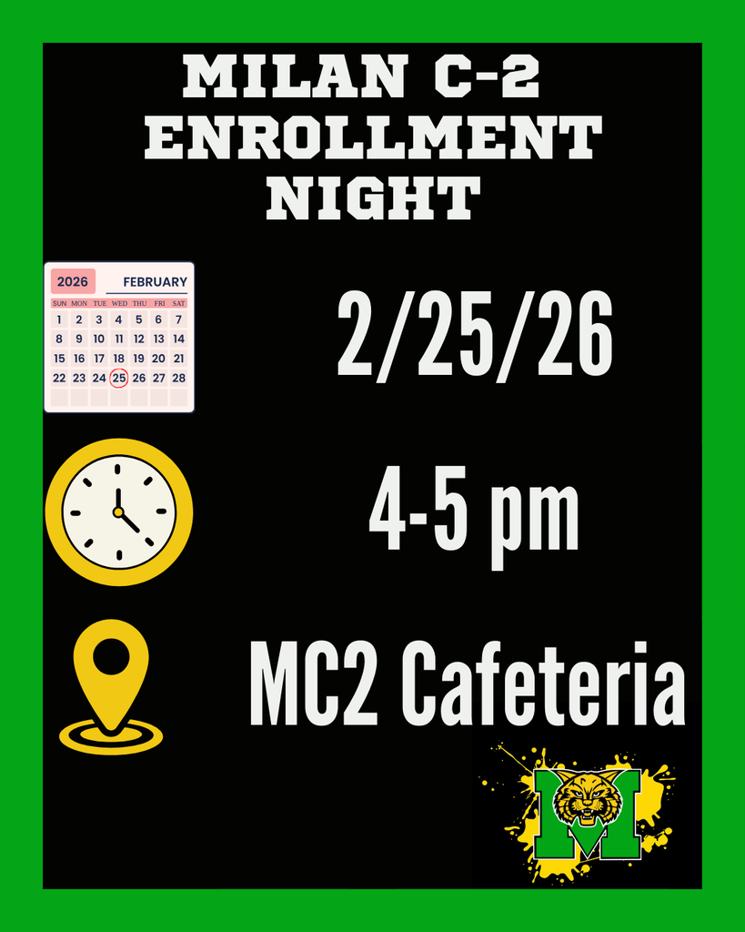 Enrollment Night