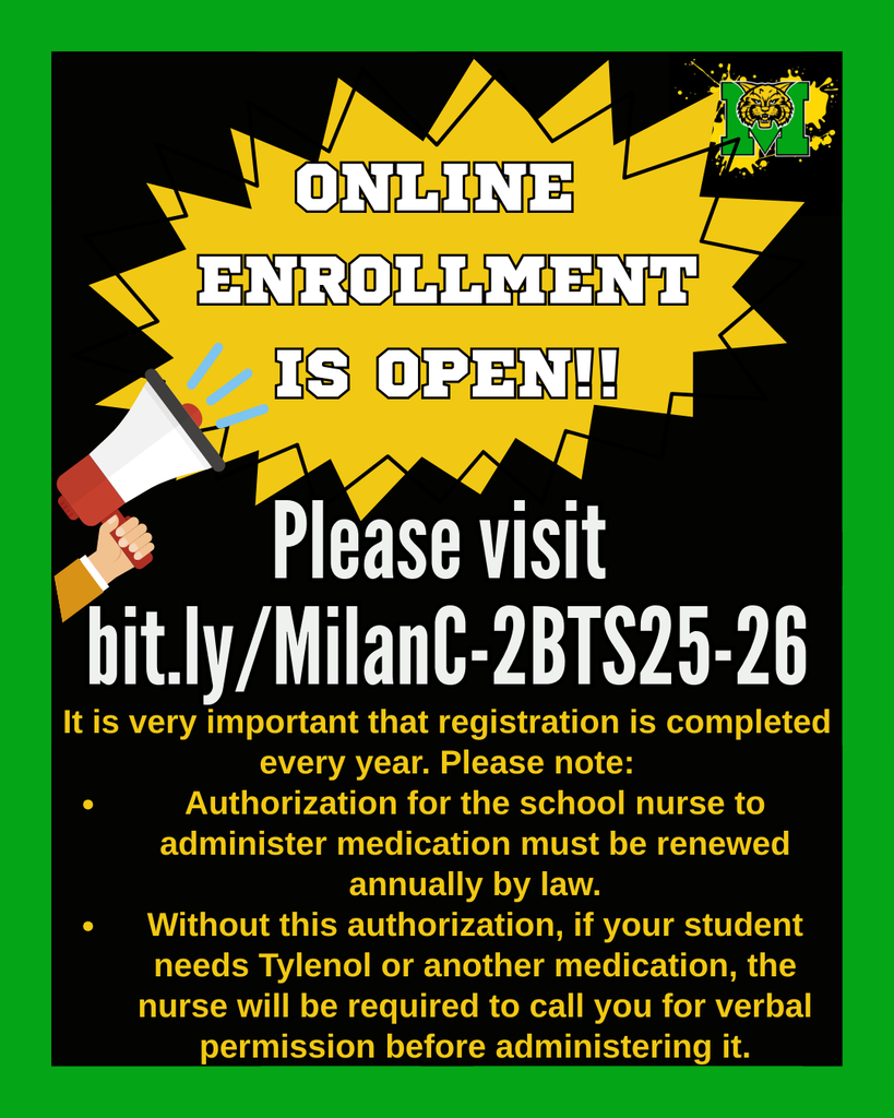 Online Enrollment