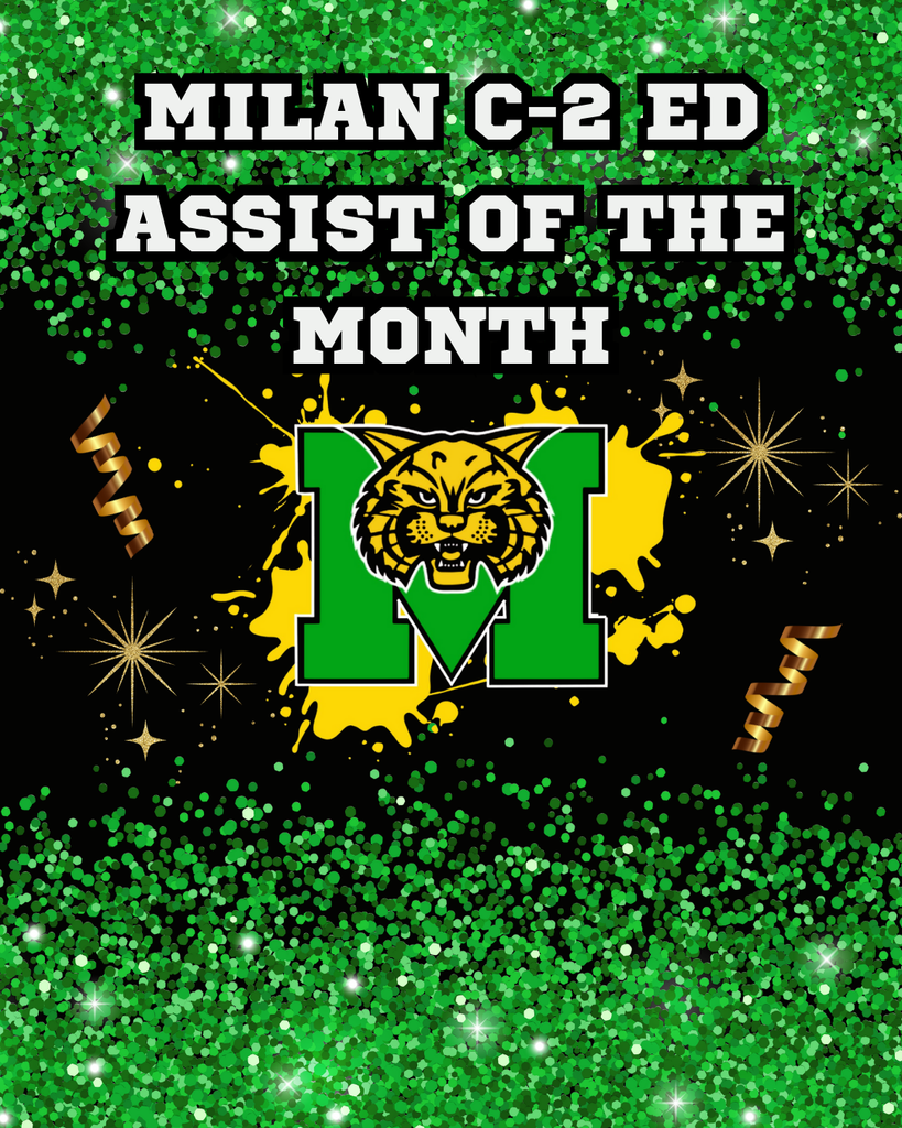 EdAssist of the Month