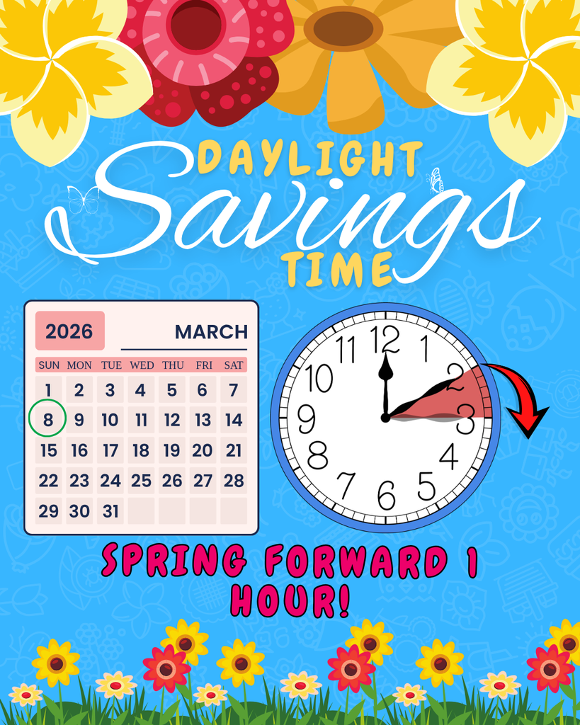 Daylight Savings Time