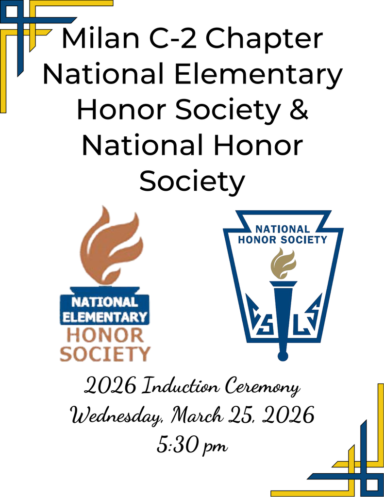 NEHS/NHS Induction 3-25-26