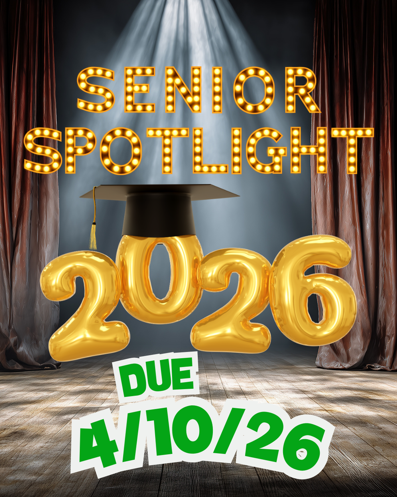 Senior Spotlights