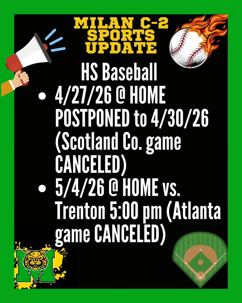 Baseball Updates