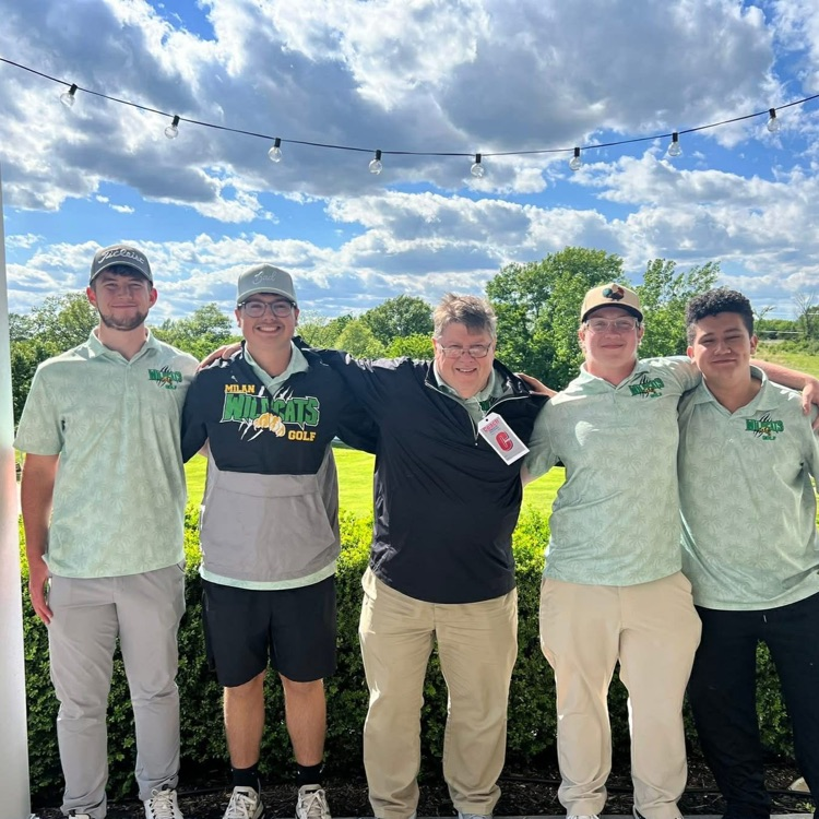 senior golfers