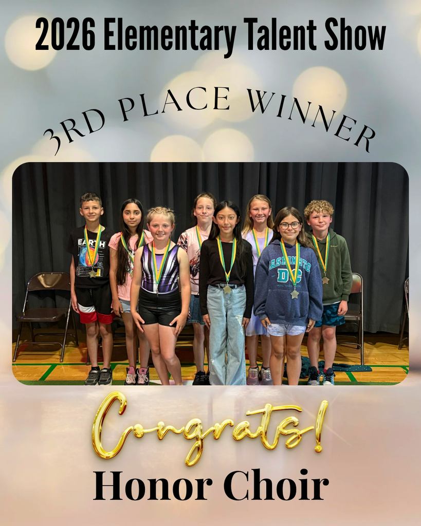 3rd Place
