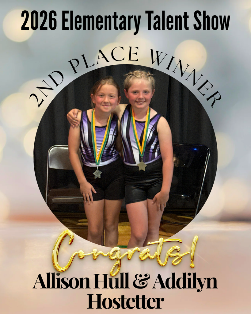 2nd Place
