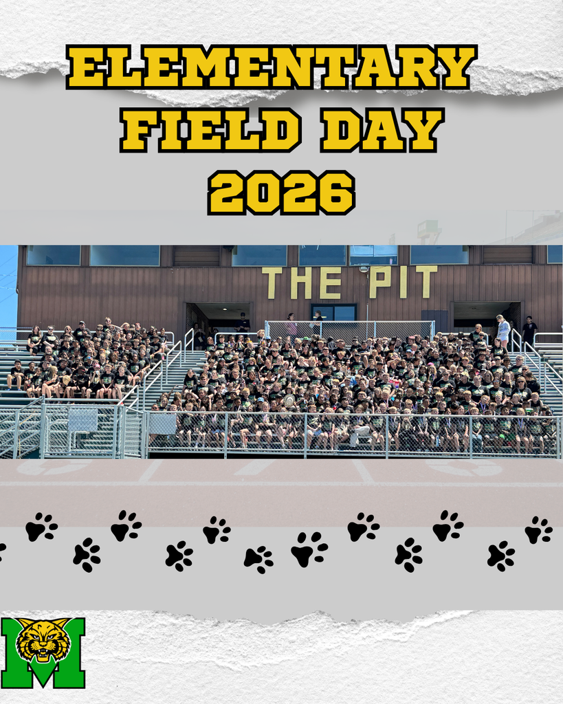 Field Day 5/13/26