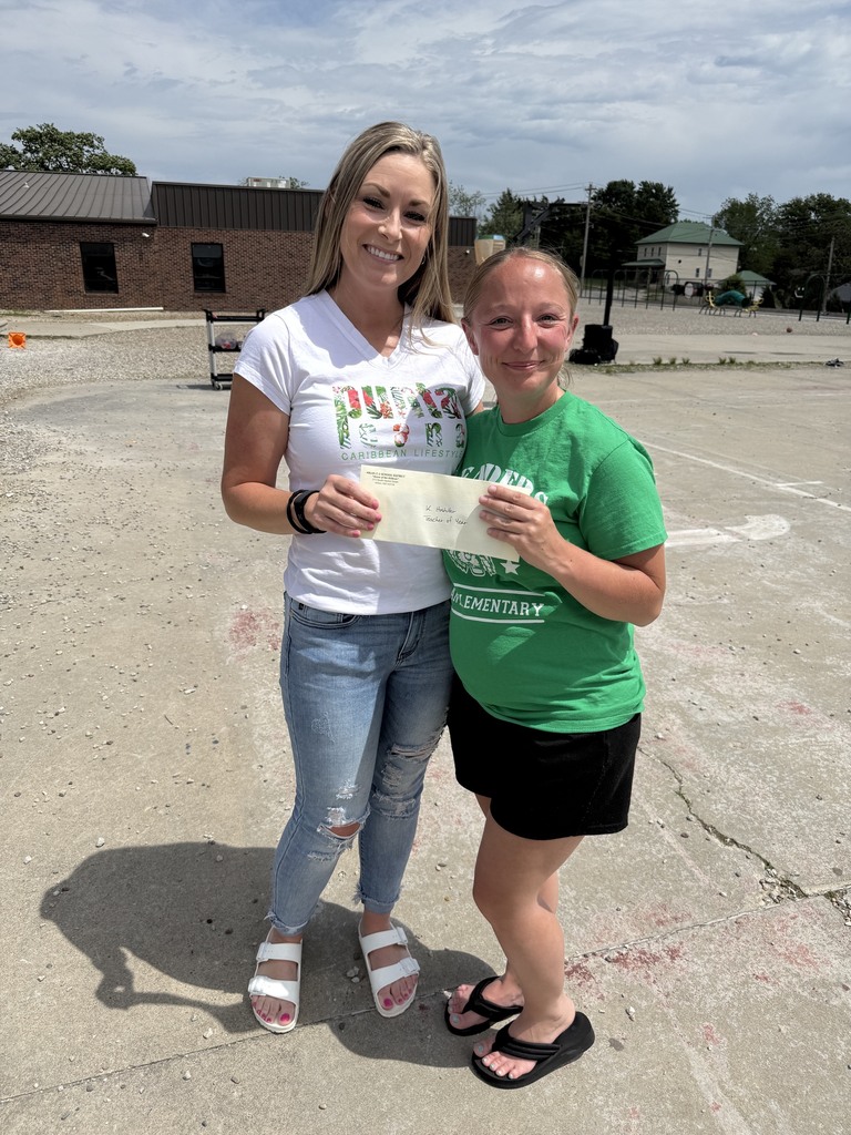 Sullivan County Education Association Elementary Teacher of the Year