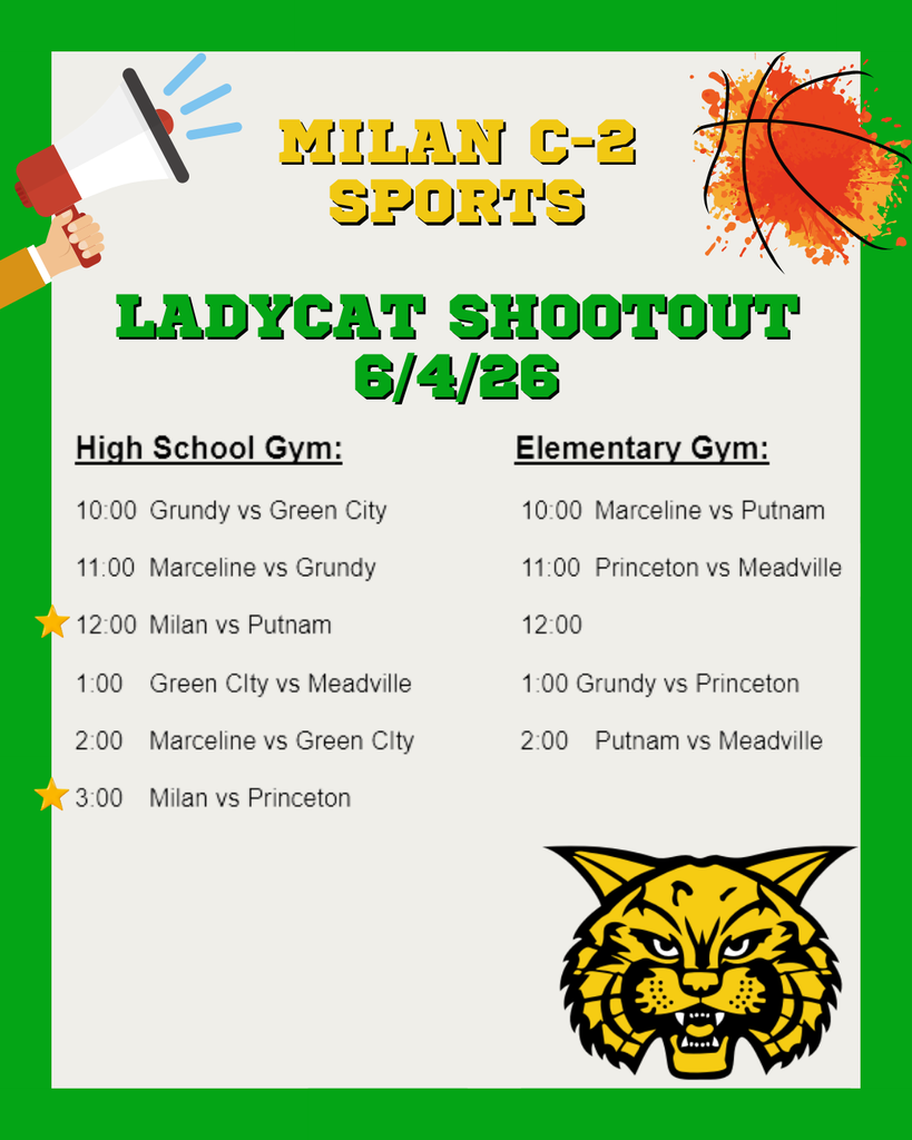 Basketball Shootout 6/4/26